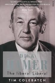 James McNamara reviews 'Political Animal: Gore Vidal