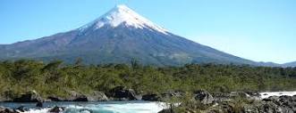 Climb the Osorno Volcano in a day in the Los Lagos Region, Chile ...