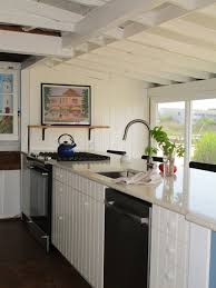 Check spelling or type a new query. Sunny Beach Y Kitchen Demo To Cabinets Let The Light In Coastal Kitchen New York By Birdie Miller Designs Houzz Ie