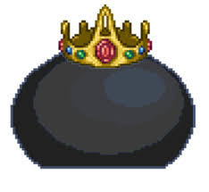 Maybe you would like to learn more about one of these? Umm Queen Slime Terraria