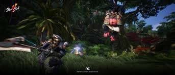 과거의 영웅들은 전설이 되고, 그 뒤를 이을 새로운 모험이 블소의 다음 스토리가 된다. Z2u9hvkemo6tcm