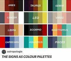 The sign of cancer and its health. Pin On Random