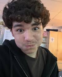 Glimpse into my Friday. We play Kahoot! as a review for some things. This  was the first time for this year and they were really into it. My first  period was WAY