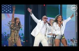 16 mai 2014 à 13 h 05 min. Coupe Du Monde L Hymne Officiel Par Pitbull Et Jennifer Lopez Deplait Fortement Puremedias