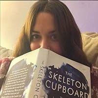 Cherries in the Snow by Emma Forrest