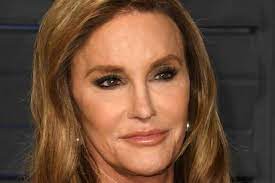 Caitlyn marie jenner (born william bruce jenner; Caitlyn Jenner Sie Musste Sich Einen Tumor Entfernen Lassen