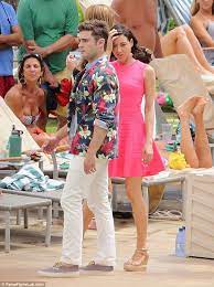 Pin On Zachary Efron