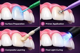 Cosmetic Bonding Teeth: A Complete Guide for 2026 - Azure Dental Clinic
