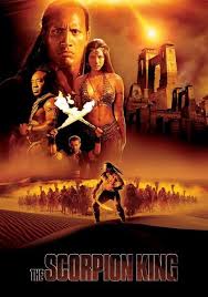 The Scorpion King 2002 Hindi Dubbed Dual Audio 720p Brrip 700mb Download Movie Full Movies Online Free Full Movies Free Movies Online