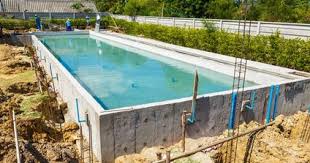 Pourquoi Prevoir Un Puits De Decompression Pour Une Piscine Guide Piscine Fr