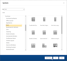 You can import an image of your room or build from scratch. Room Layout Software Room Layout Templates Online App