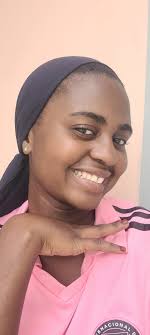 Hadithi za AISHA KHAN mtunzi