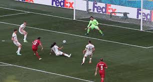 Yussuf poulsen's style of play. Ud2dcjsgankacm