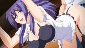 Ahegao Hentai on X: 