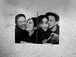 FOMU | Automatic – Tracing the personal in intimate images and writing