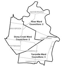 Maribyrnong City Council Www