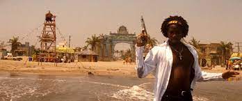 Maybe you would like to learn more about one of these? Mercutio Romeo Juliet Exploring Mercutio S Character