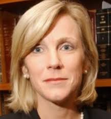 Hoover City Council appoints Jill Ganus Veitch as next Hoover school board  member