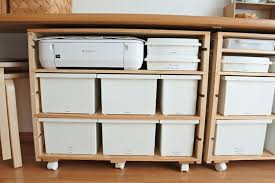 なぜか人気のレクポスト収納diy 現在の収納 インテリア 収納 収納 diy 収納