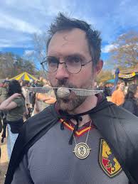 Fans of Carolina Renaissance Festival