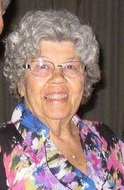 Ramona Baker Carter Obituary