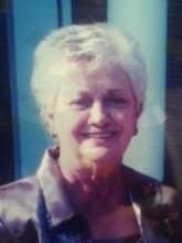 Obituary information for Marjorie Rose 'Marge' Sullivan