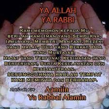 Jangan lupa bersyukur ketika kamu mendapat rezeki sekecil apapun. Kata Hikmah Rezeki Halal Cikimm Com