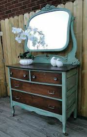 Love This Redo Of An Antique Dresser Furniture Refurbished Furniture Furniture Makeover