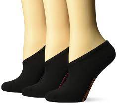 Amazon Com Converse Women S Mfc Ultra Low Hidden Liner Black 9 11 Clothing Womens Converse Women Casual Socks