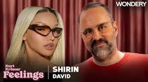 Shirin David: Leben tauschen, bitte