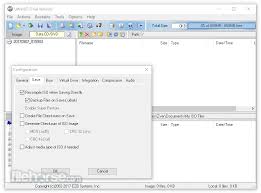 Ultraiso is a powerful program, which lets you create, burn, edit, emulate, and convert iso cd/dvd image files. Ultraiso Download 2021 Latest For Windows 10 8 7