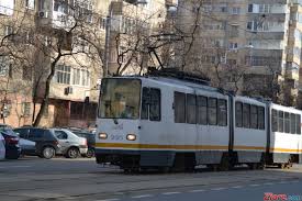 Trasee care devin total izolate de trafic: Anunt Pentru Bucuresteni Liniile De Tramvai 1 11 19 Si 34 Merg De Duminica Pe Vechile Trasee Mobile