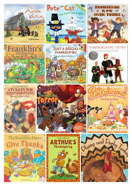30 Thanksgiving Children S Books For Primary Readers Thanksgiving Books Thanksgiving Stories Thanksgiving Preschool