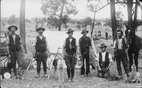 Life On The Goldfields Pioneering Families Of Australia Australia History Time In Australia Victoria Australia