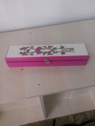 Mil Kutusu Kalem Kutusu Firca Kutusu Vs Kaleler