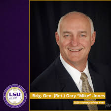 🐯📣 Announcing the 2025 @LSU Alumni Association Hall of Distinction  Honorees! The Hall of Distinction is the highest honor bestowed upon an LSU  alum, recognizing those who have distinguished themselves and LSU