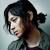 Asian Haircut Ponytail Men