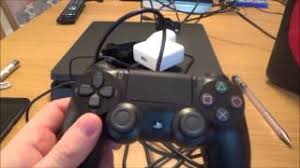 Mar 27, 2020 · 7 solutions for ps4 controller not charging issue. How To Charge Your Ps4 Controller Without Burning It Out Youtube