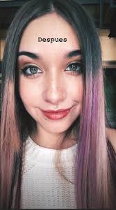 Cuando me sacan una foto desprevenida. Maria Becerra Argentina Ofc Mbao Facebook