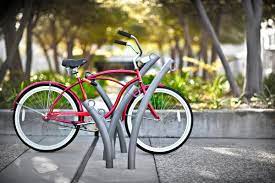 Bike Garden Bike Rack Bicycle Rack Design Bike Rack Bicycle Rack
