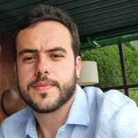 Daniel Nunes de Souza Almeida