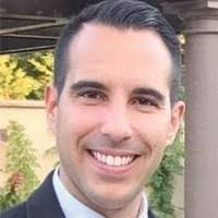 Michael Marando's Instagram, Twitter & Facebook