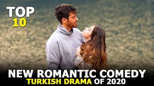 Turkey & azerbaijan fellowship awards. Top 10 New Romantic Comedy Turkish Drama 2020 Youtube