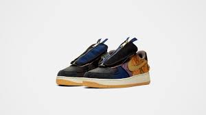 Buy travis scott air force 1 cactus jack merchandise and matching apparel. Travis Scott Cactus Jack Air Force 1 Release Details Nike News
