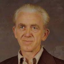 Melvin Hall (1924-2007)