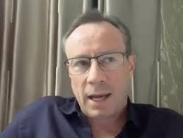 What we're seeing right now will not go away"