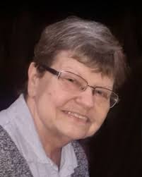 Nancy Annette Elkins Obituary January 1, 2024