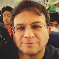 Jon Marson's Instagram, Twitter & Facebook