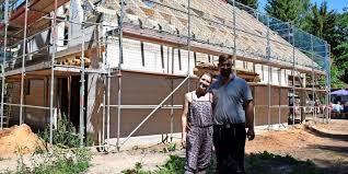 Haus zur miete in wedemark auf dem kommunalen immobilienportal wedemark. Wedemark Rohbau Steht Sieben Monate Nach Dem Brand