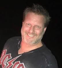 Mark Richard Griffith Obituary (2022)